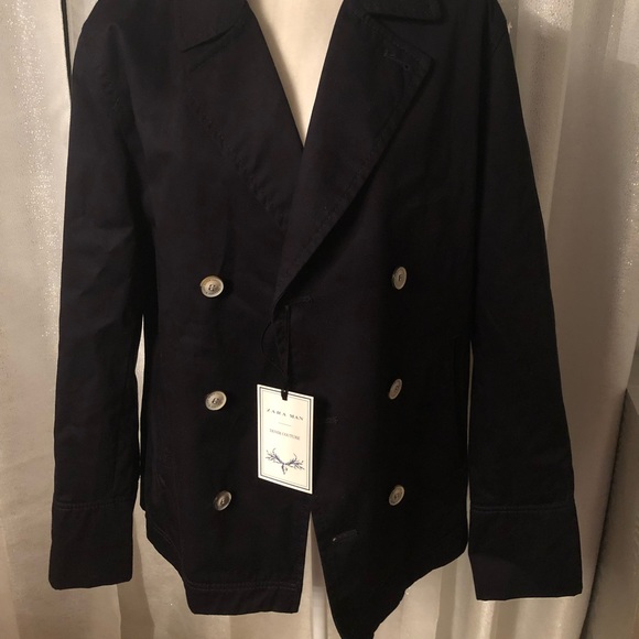 Zara Other - Zara man denim couture